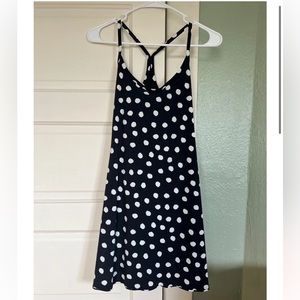 Outdoor Voices Exercise Dress - Polka Dot